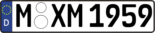 M-XM1959