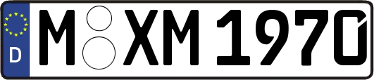 M-XM1970