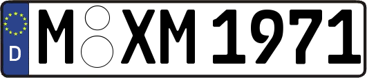 M-XM1971