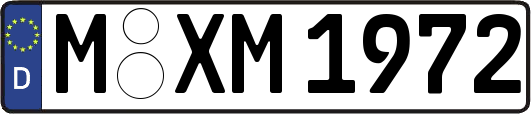 M-XM1972