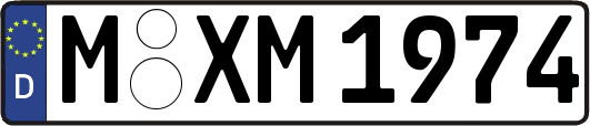 M-XM1974