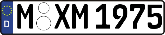 M-XM1975