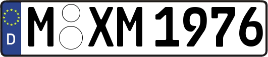 M-XM1976