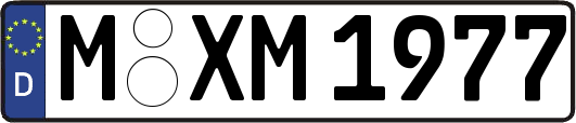 M-XM1977