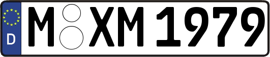 M-XM1979