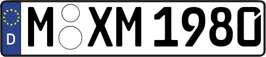 M-XM1980