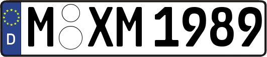 M-XM1989