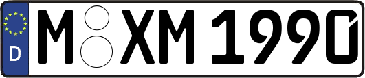 M-XM1990