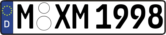 M-XM1998