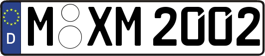 M-XM2002