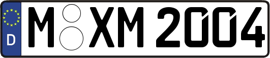 M-XM2004