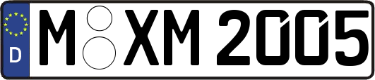 M-XM2005