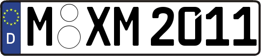 M-XM2011