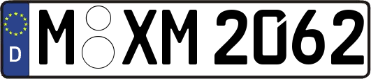 M-XM2062