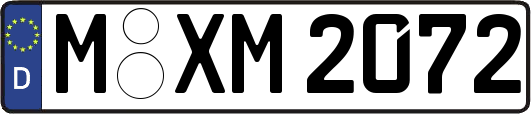 M-XM2072