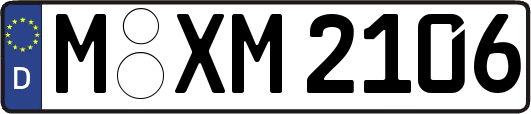 M-XM2106