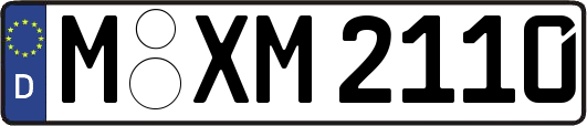 M-XM2110
