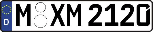 M-XM2120