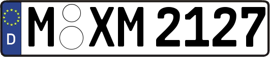 M-XM2127