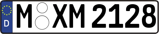 M-XM2128