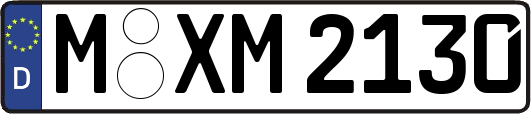 M-XM2130