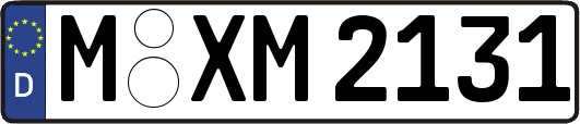 M-XM2131