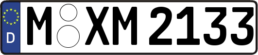 M-XM2133