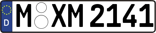 M-XM2141
