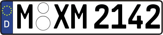 M-XM2142