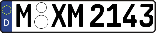 M-XM2143