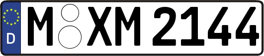 M-XM2144