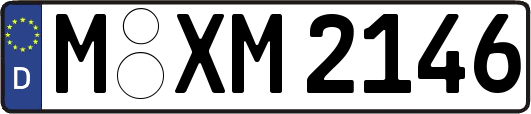 M-XM2146