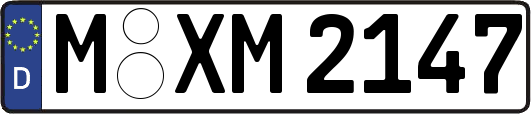 M-XM2147