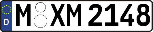 M-XM2148