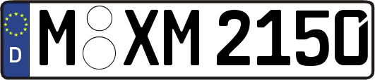 M-XM2150