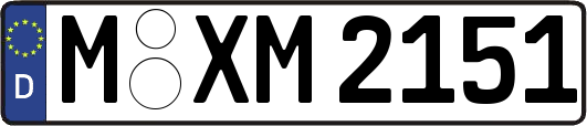 M-XM2151