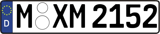 M-XM2152