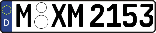 M-XM2153