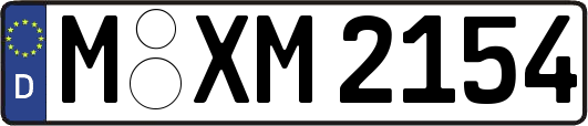 M-XM2154