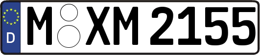 M-XM2155