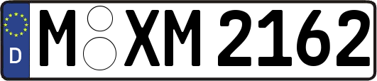 M-XM2162