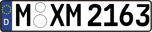 M-XM2163