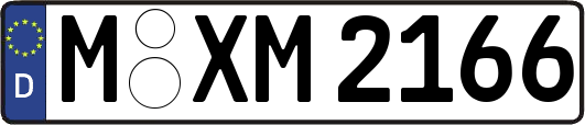 M-XM2166