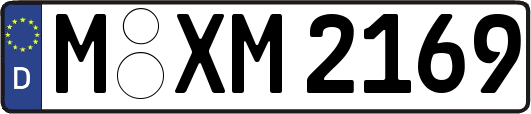 M-XM2169