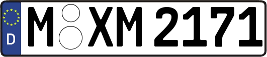 M-XM2171