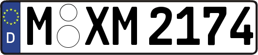 M-XM2174