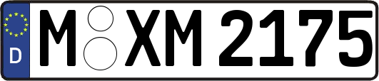 M-XM2175