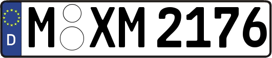 M-XM2176