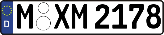 M-XM2178