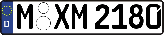 M-XM2180